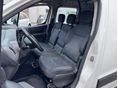 PEUGEOT PARTNER 2009/6 - 10