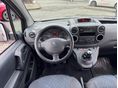 PEUGEOT PARTNER 2009/6 - 18