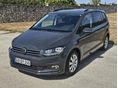 VOLKSWAGEN TOURAN 2022/9 - 1