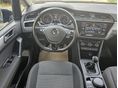 VOLKSWAGEN TOURAN 2022/9 - 14