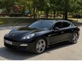 PORSCHE PANAMERA 2010/7 - 1
