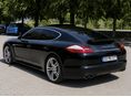 PORSCHE PANAMERA 2010/7 - 2