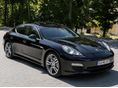 PORSCHE PANAMERA 2010/7 - 3