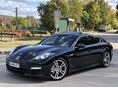 PORSCHE PANAMERA 4S PDK Crhono Pakett!