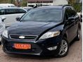 FORD MONDEO 1.6 Ti-VCT Ambiente ÜLÉSFŰTÉS-DIGIT KLÍMA-SONY-TEMPOMAT-PDC!