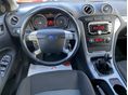 FORD MONDEO 2011/3 - 6