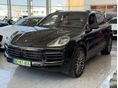 PORSCHE CAYENNE E-Hybrid Tiptronic ic Áfás ár!Platinum Edition.48ekm.Sérülésmentes.1tulajdonos!