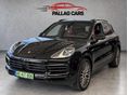 PORSCHE CAYENNE E-Hybrid Tiptronic ic Áfás ár!Platinum Edition.48ekm.Sérülésmentes.1tulajdonos!