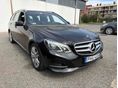 MERCEDES-BENZ E 250 2013/5 - 2
