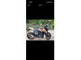 KTM 390 DUKE 