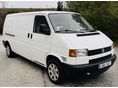 VOLKSWAGEN TRANSPORTER T4 Caravelle 1.9 GL 7DK 3H2 8