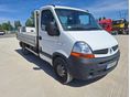 RENAULT MASTER 2008/12 - 3