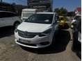 OPEL ZAFIRA TOURER 2019/2 - 1