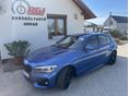 BMW 118i M Sport VÉGIG VEZ.SZ.KÖNYV.ÚJSZERŰ ÁLLAPOT