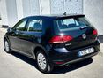 VOLKSWAGEN GOLF 2016/7 - 4