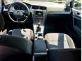 VOLKSWAGEN GOLF 2016/7 - 9
