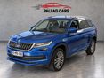 SKODA KODIAQ 2020/4 - 1