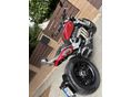 TRIUMPH ROCKET 2020/8 - 5