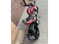 TRIUMPH ROCKET 2020/8 - 6
