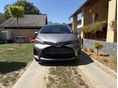 TOYOTA YARIS 2015/4 - 5