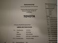 TOYOTA YARIS 2015/4 - 12
