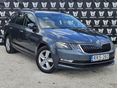 SKODA OCTAVIA Combi 2.0 CR TDI SCR Style Magarorszagi. első tulajdonostól