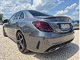 MERCEDES-BENZ C 220 2018/5 - 3
