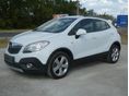 OPEL MOKKA 1.6 Drive Start-Stop