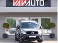 MERCEDES-BENZ CITAN 111 CDI Mixto A3 EURO6 MAGYARORSZÁGI-1.TULAJ-106eKM