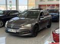 SKODA SUPERB Combi 2.0 TDI SCR Style DSG 55ekm.Virtual.Ül.fűt.Kamera!