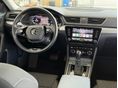 SKODA SUPERB 2022/5 - 20