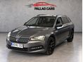 SKODA SUPERB Combi 2.0 TDI SCR Style DSG 55ekm.Virtual.Ül.fűt.Kamera!