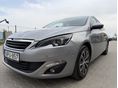 PEUGEOT 308 SW 1.6 e-HDi Allure 1. tulajdonostól 78 000 km Téli szett GARANTÁLT KM