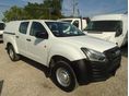 ISUZU D-MAX 2020/7 - 1