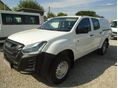 ISUZU D-MAX 2020/7 - 3