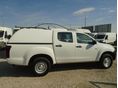ISUZU D-MAX 2020/7 - 4