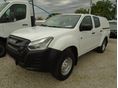 ISUZU D-MAX 2020/7 - 5