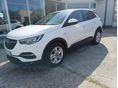 OPEL GRANDLAND X 1.2 T Enjoy magyarországi. 1 tulajdonos. sérülésmentes