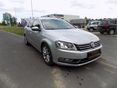 VOLKSWAGEN PASSAT VII Variant 2.0 CR TDI Comfortline BMT // XENON // FŰTHETŐ ELSŐ ÜLÉSEK // TEMPOMAT // ALUFELNI //