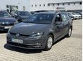 VOLKSWAGEN GOLF VII Variant 1.6 TDI BMT SCR Comfortline DSG Magyarországi.103ekm.Ül.fűt.Navi!