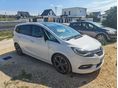OPEL ZAFIRA 2.0 CDTI Innovation (Automata) (7 személyes ) opc line