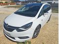 OPEL ZAFIRA 2016 - 2