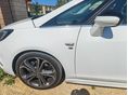OPEL ZAFIRA 2016 - 7