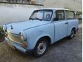 TRABANT 601 S