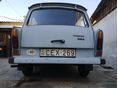 TRABANT 601 1990 - 2