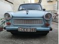 TRABANT 601 1990 - 9