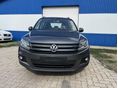 VOLKSWAGEN TIGUAN 2014/2 - 2