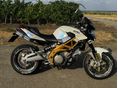 APRILIA SHIVER 2011 - 2