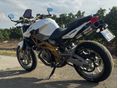 APRILIA SHIVER 2011 - 3
