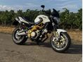 APRILIA SHIVER 